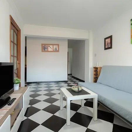 Fantastico Vacaciones Apartment Malaga