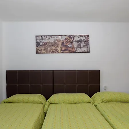 Fantastico Vacaciones Malaga
