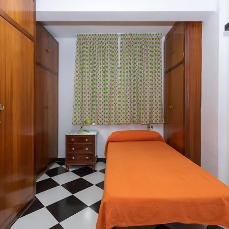 Apartment Fantastico Vacaciones *