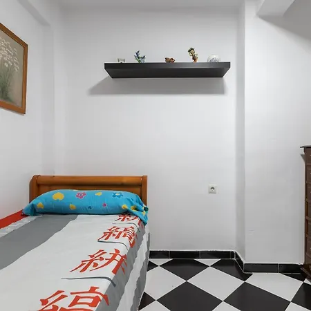 Fantastico Vacaciones