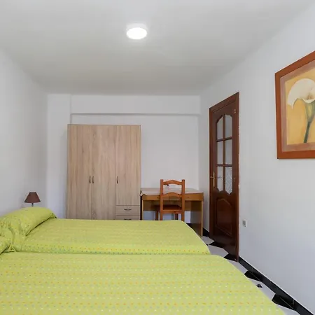 Fantastico Vacaciones Malaga